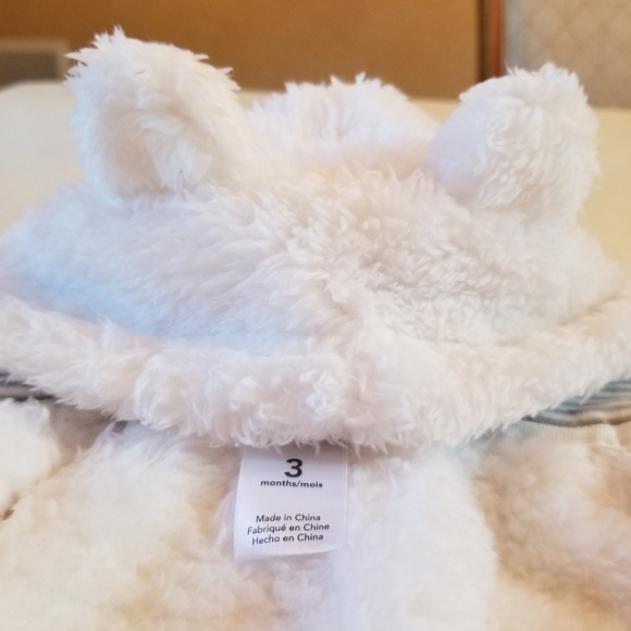 Jacket - Picture 2 of 3